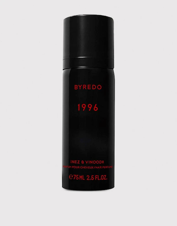 Byredo 1996 Hair Perfume 75ml