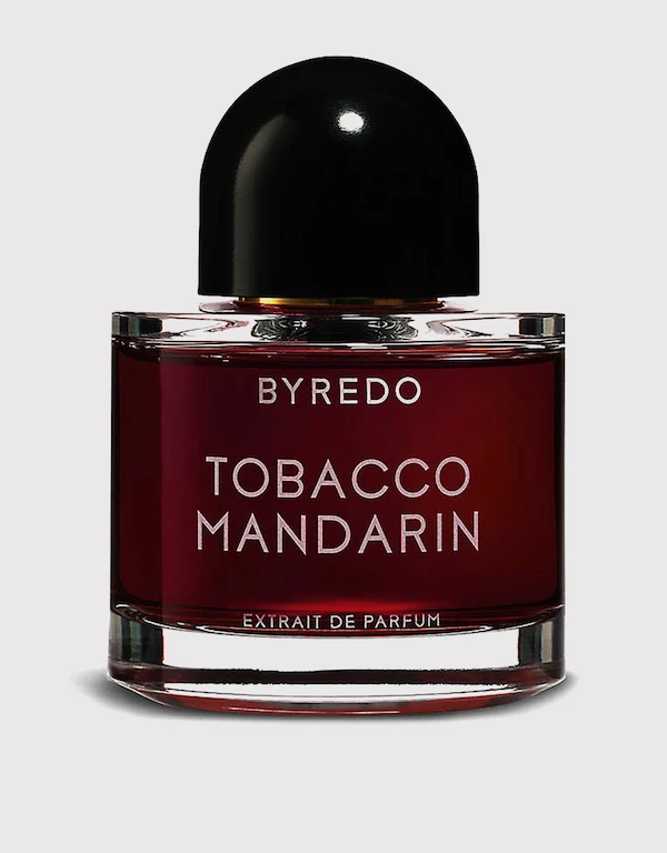 Byredo Tobacco Mandarin Unisex Extrait de Parfum 50ml