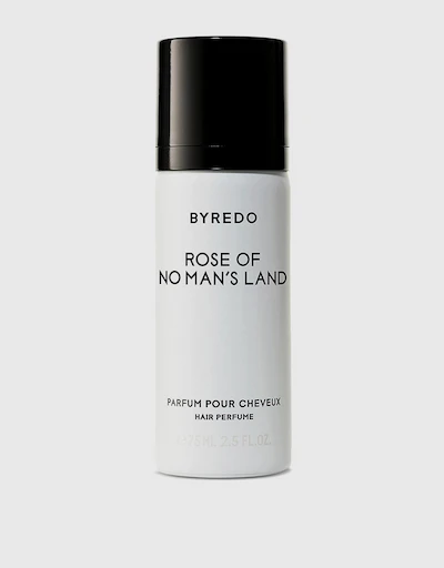 Rose of No Man’s Land Hair Perfume 75ml