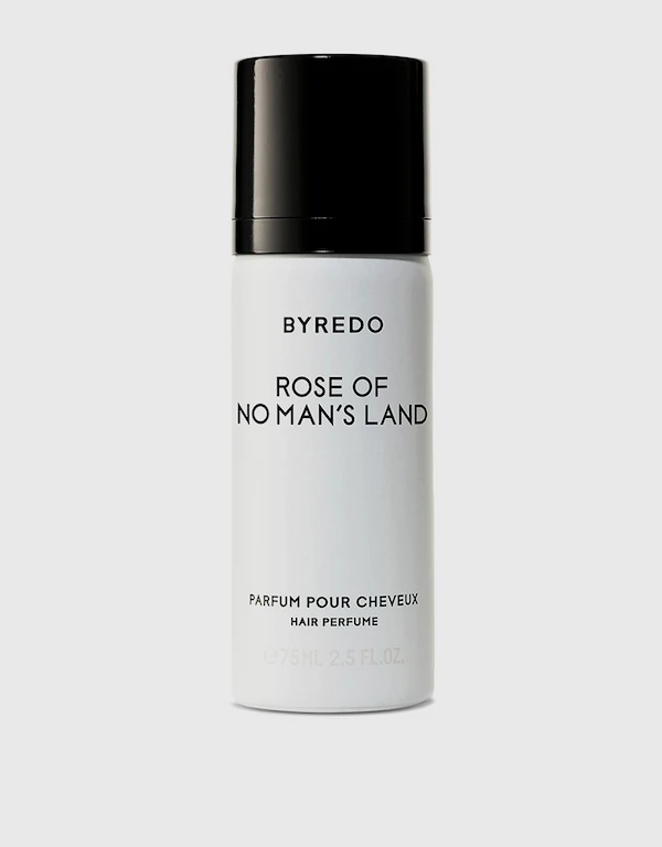 Byredo Rose of No Man’s Land Hair Perfume 75ml
