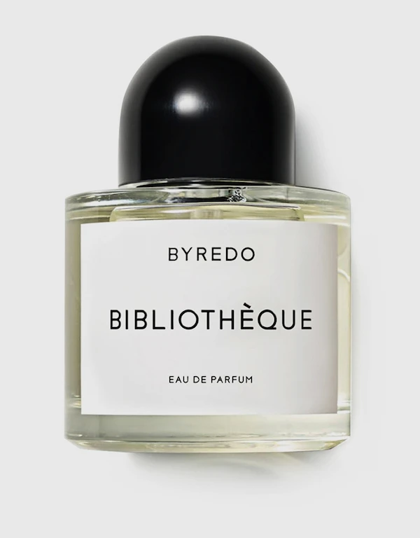 Byredo Bibliothèque Unisex Eau de Parfum 100ml