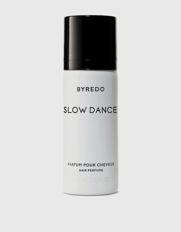 Byredo Slow Dance Hair perfume 75ml