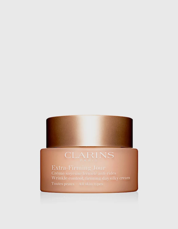 Clarins Extra-Firming Day Cream For All Skin Types 50ml