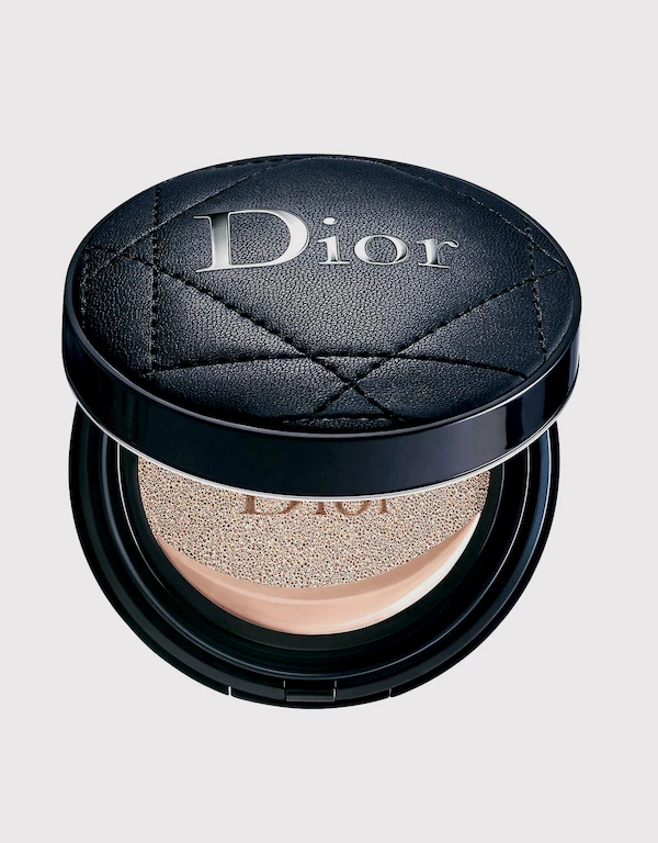 Dior Beauty 迪奧超完美柔霧光氣墊粉餅 - 0N