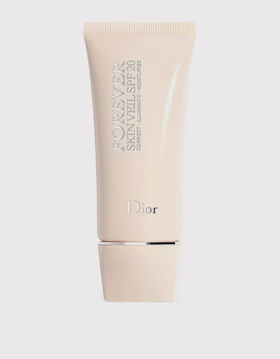 Dior Forever Skin Veil SPF20-001