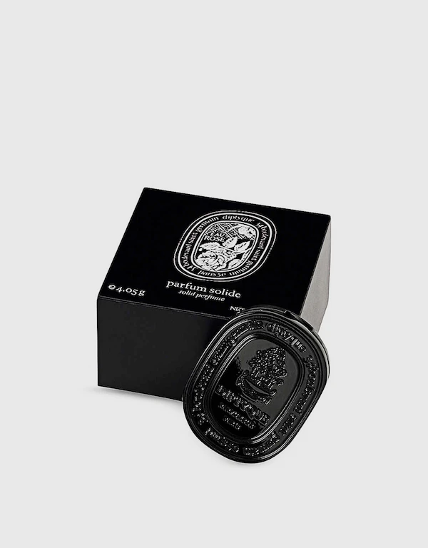 Diptyque Eau Rose solid perfume 3g