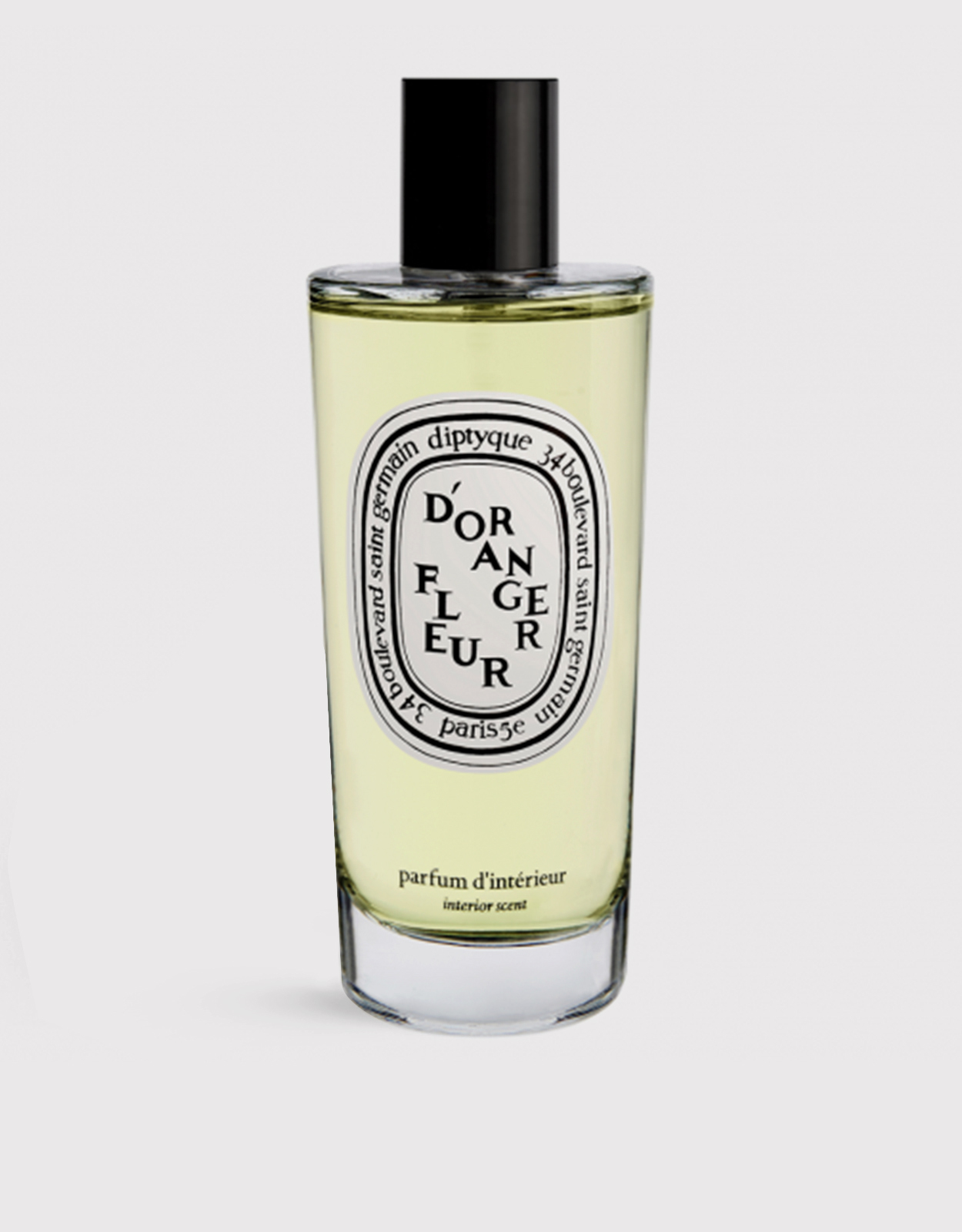Diptyque Fleur D'Oranger Room フレグランススプレー 150ml (ホーム