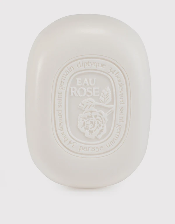 Diptyque Eau Rose Perfumed Soap 150g