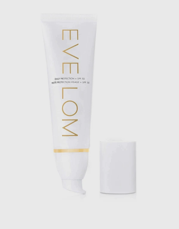 Eve Lom Daily Protection SPF 50+ 50ml