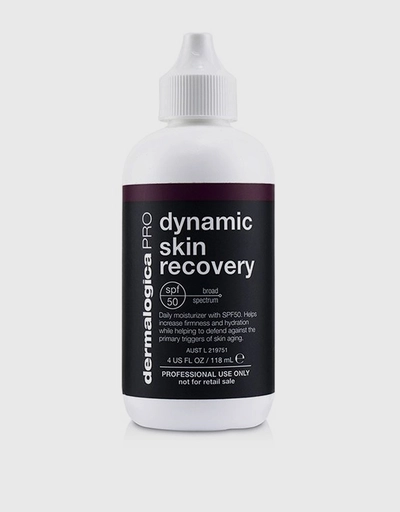 Age Smart Dynamic Skin Recovery SPF 50 PRO Suncare Cream 118ml