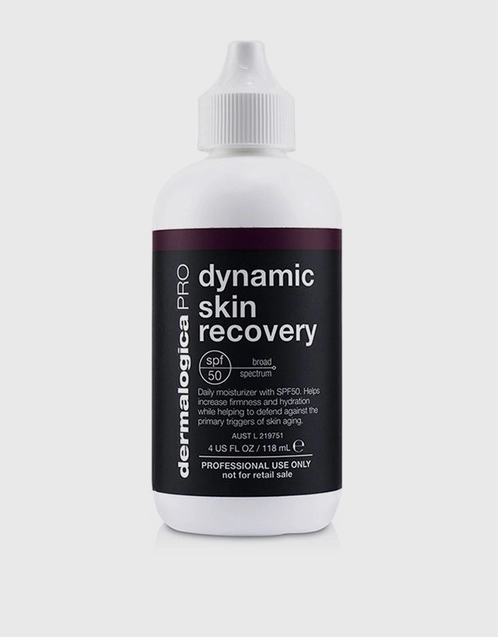 Age Smart Dynamic Skin Recovery SPF 50 PRO Suncare Cream 118ml