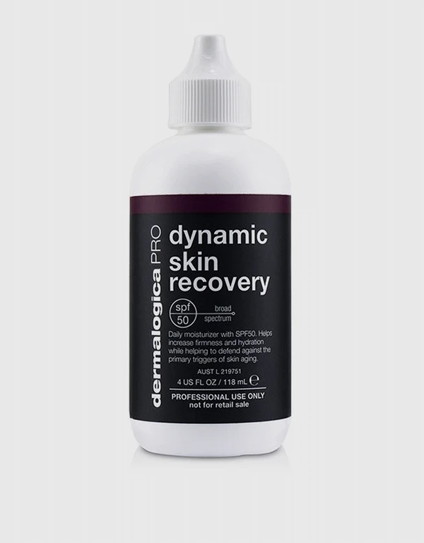 Dermalogica Age Smart Dynamic Skin Recovery SPF 50 PRO Suncare Cream 118ml