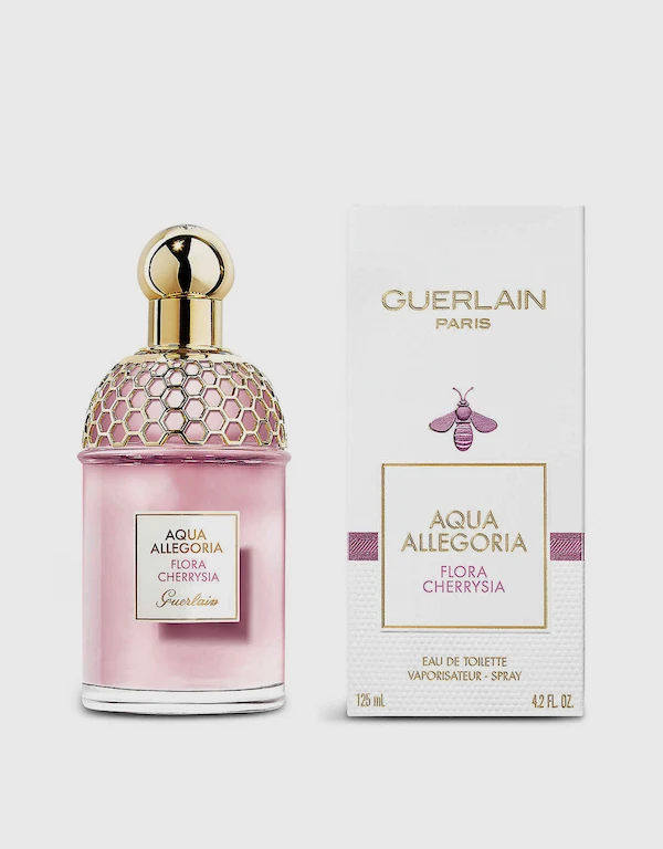 Guerlain Aqua Allegoria-Flora Cherrysia For Women Eau De Toilette 125ml