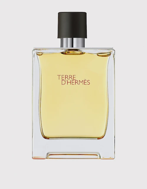Terre d'Hermes For Men Parfum 75ml
