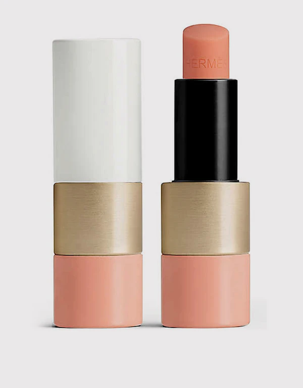 Hermès Beauty Rosy Lip Enhancer Lipstick-14 Rose Abricot