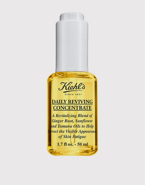Daily Reviving Concentrate 50ml