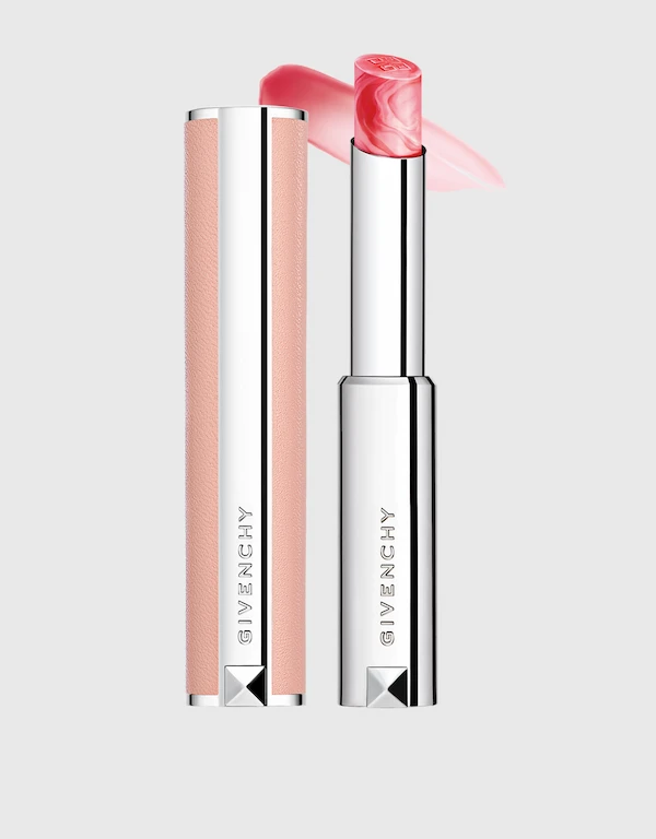 Givenchy Beauty Rose Perfecto Beautifying 護唇膏-303 Soothing Red