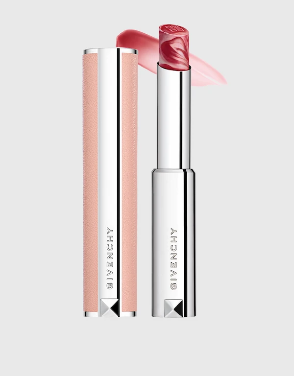Givenchy Beauty Rose Perfecto Beautifying 護唇膏-333 L'interdit