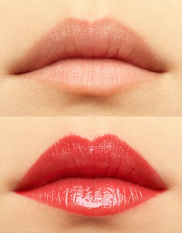 Givenchy Beauty Rose Perfecto Beautifying Lip Balm-333 L'interdit