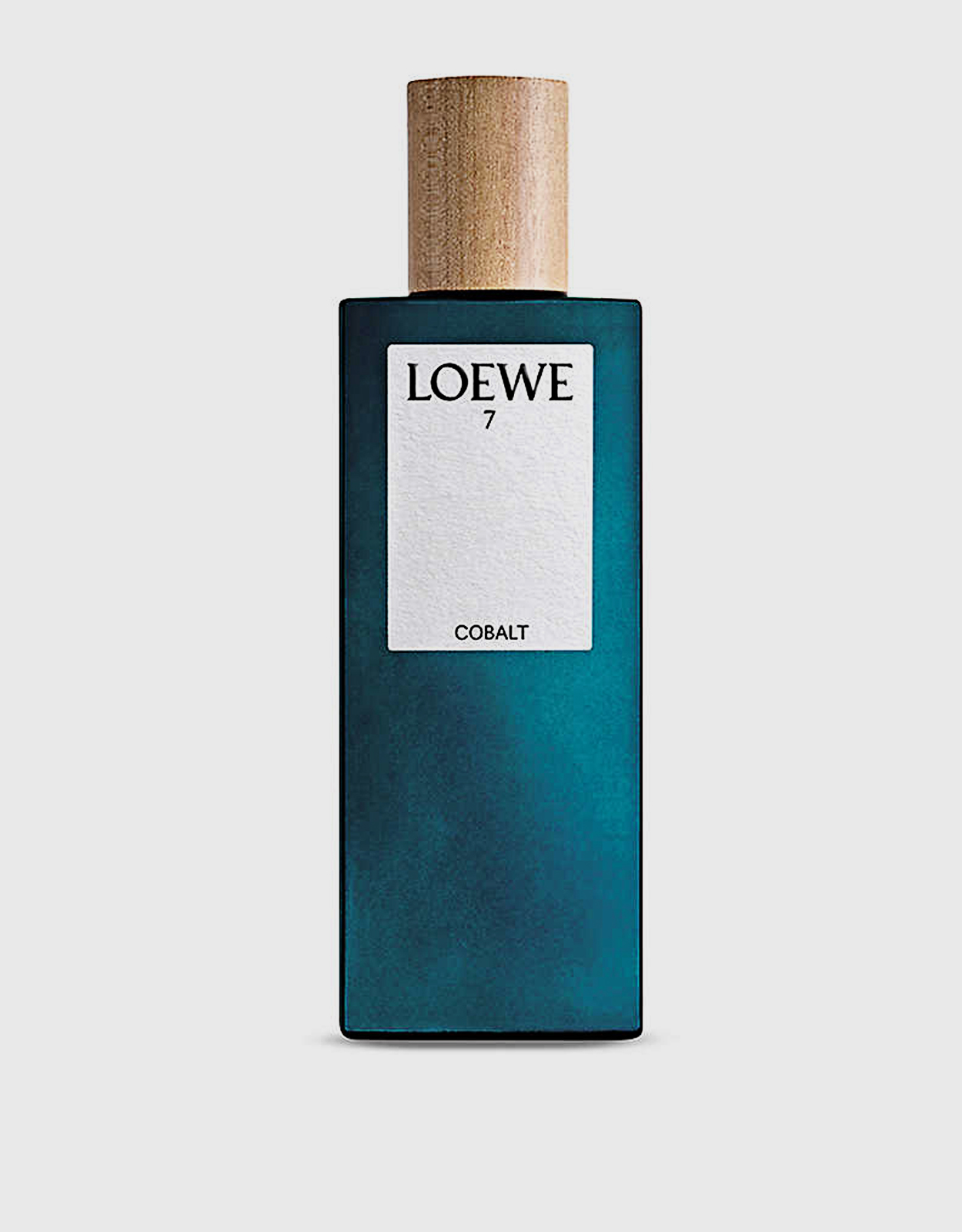 Loewe Beauty 7 Cobalt For メンズフレグランス Eau De Parfum 100ml