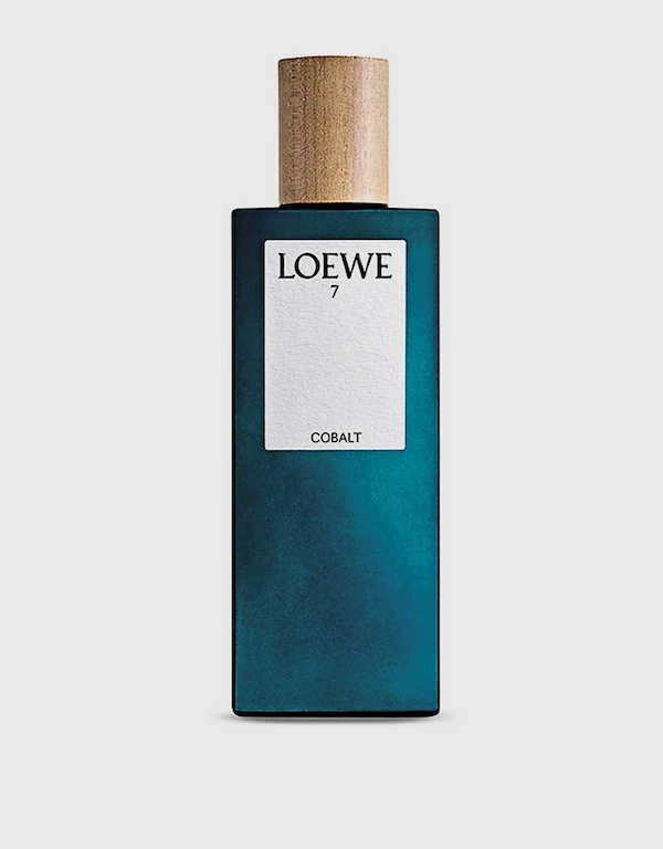 Loewe Beauty 7 Cobalt For Men Eau De Parfum 50ml