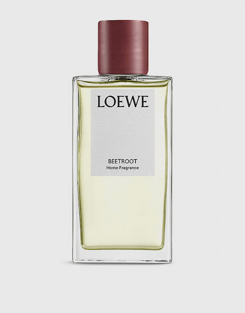 Loewe Beauty Beetroot Fragrance Home フレグランススプレー 150ml