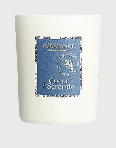 Cocon De Serenite Relaxing Candle 140g