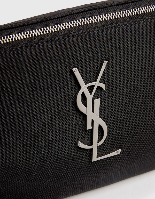 Classic Monogram Canvas Belt Bag