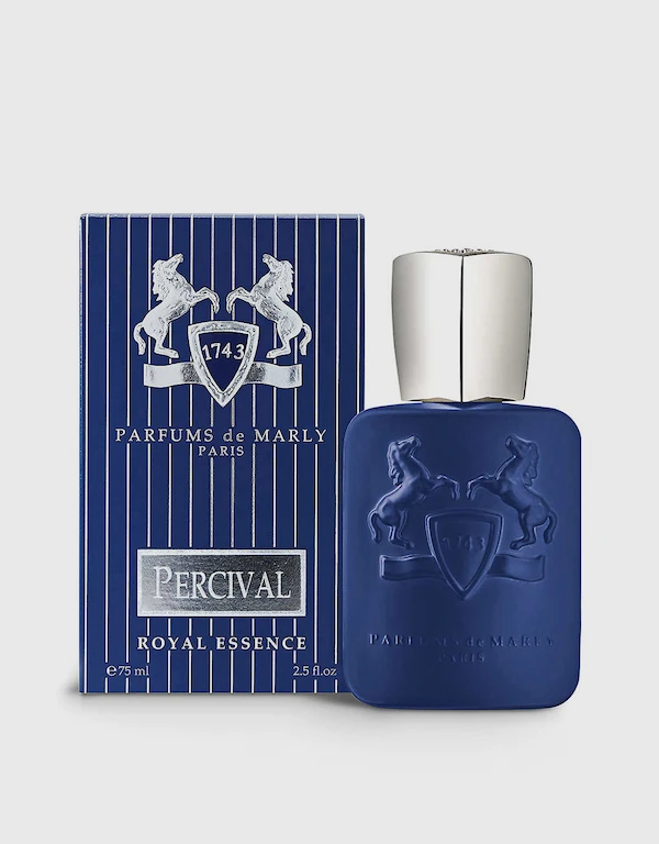 Parfums De Marly Percival For Men Eau De Parfum 125ml