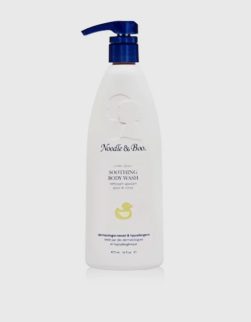Soothing Body Wash 473ml