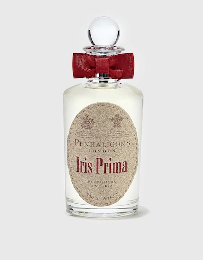 Iris Prima For Women Eau de Parfum 50ml