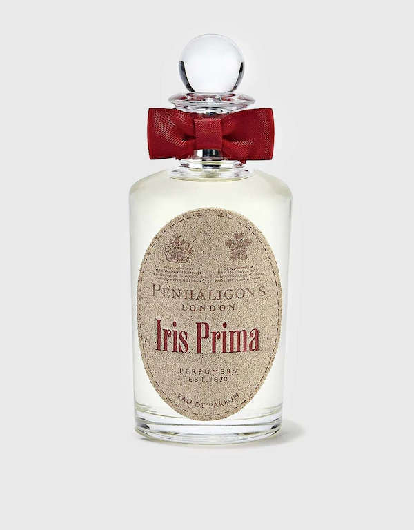 Penhaligon's Iris Prima For Women Eau de Parfum 50ml