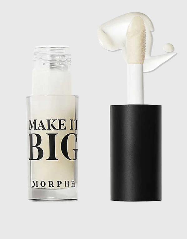 Morphe  Make It Big Lip Plumper - In The Clear