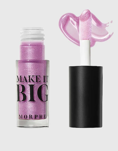 Make It Big Lip Plumper - Big Bang Glow