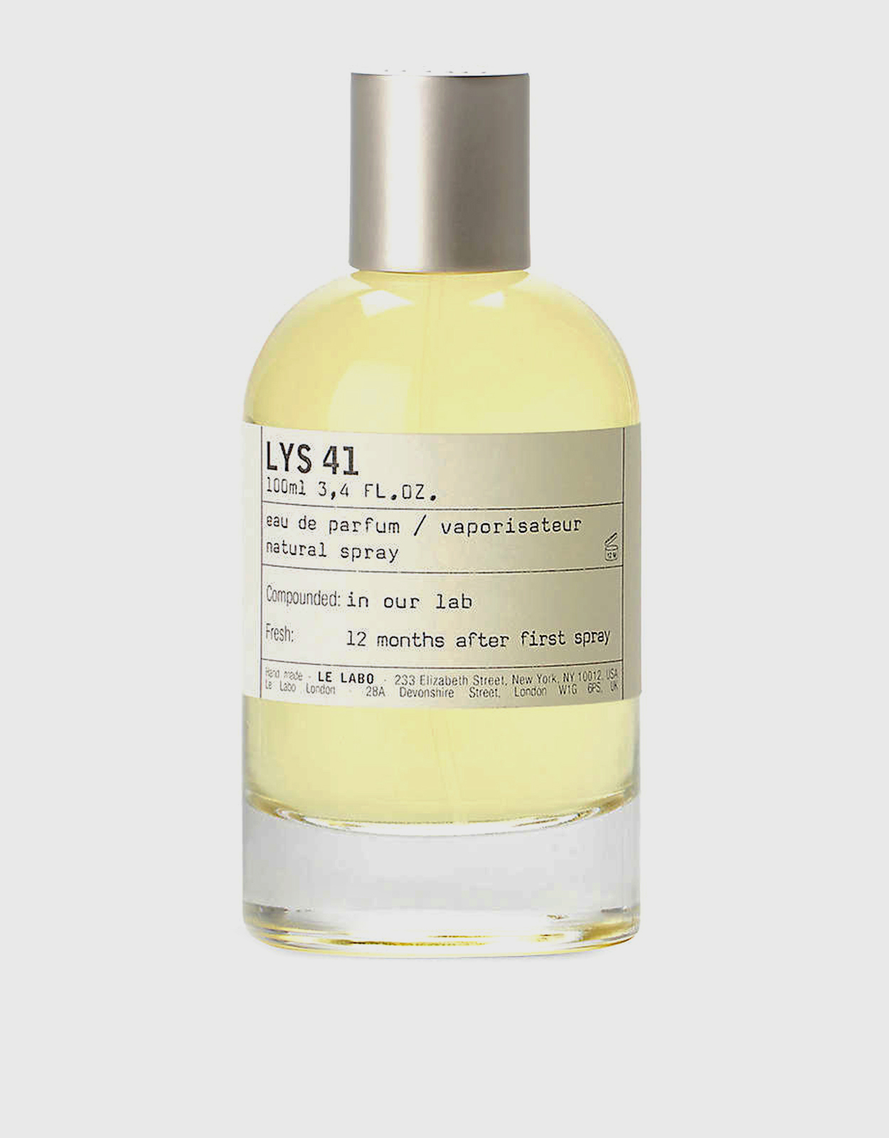 LE LABO SANTAL 26 ホームフレグランス 100ml SANTAL 26 ル ラボ 公式