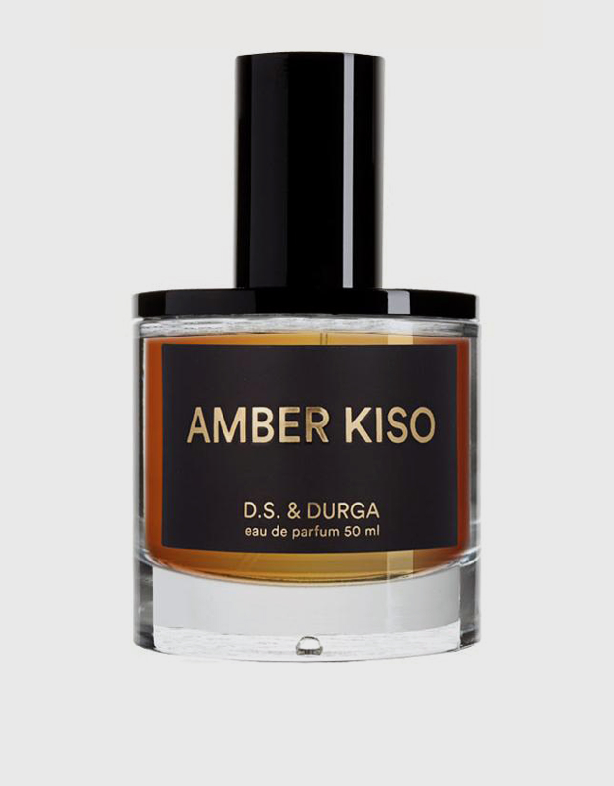 D.S. & Durga Amber Kiso ニュートラルフレグランス Eau De Parfum