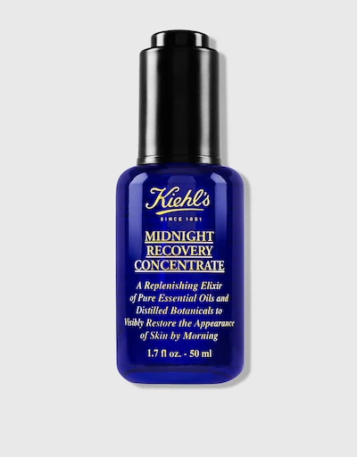Midnight Recovery Concentrate 50ml
