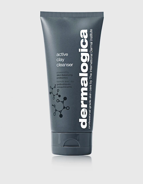 Active Clay cleanser 150ml