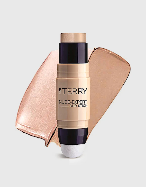 BY TERRY Nude Expert Stick Foundation - 5 Peach Beige