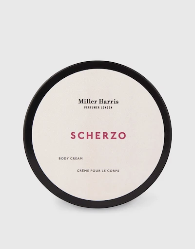 Scherzo Body Cream 175ml