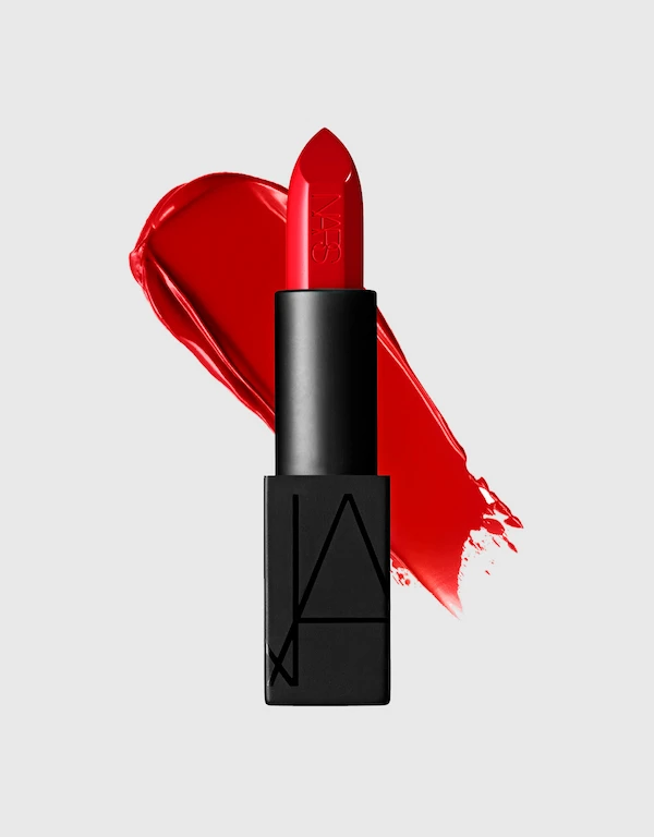 Nars Audacious Lipstick - Carmen