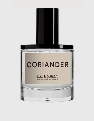Coriander For Women Eau De Parfum 50ml