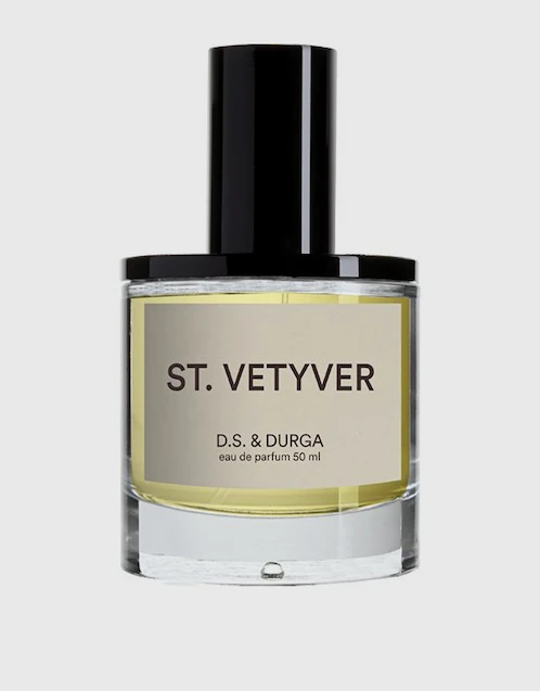 St. Vetyver Unisex Eau De Parfum 50ml