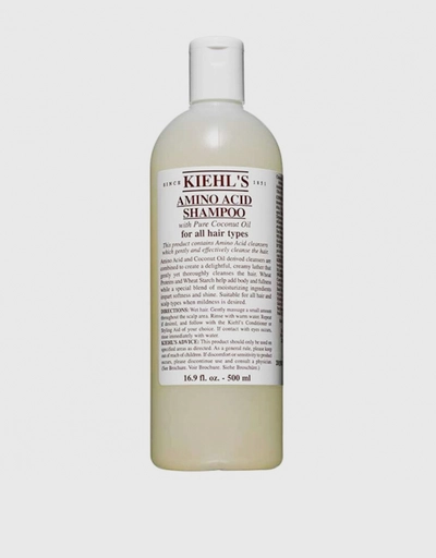 Amino Acid shampoo 500ml