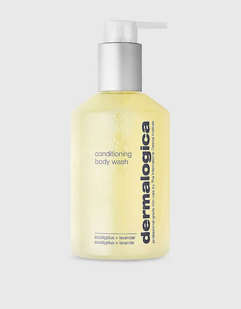 Body Therapy Conditioning Body Wash 295ml