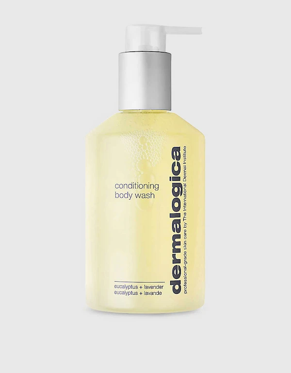 Dermalogica Body Therapy Conditioning Body Wash 295ml