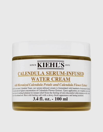 Calendula water cream 100ml