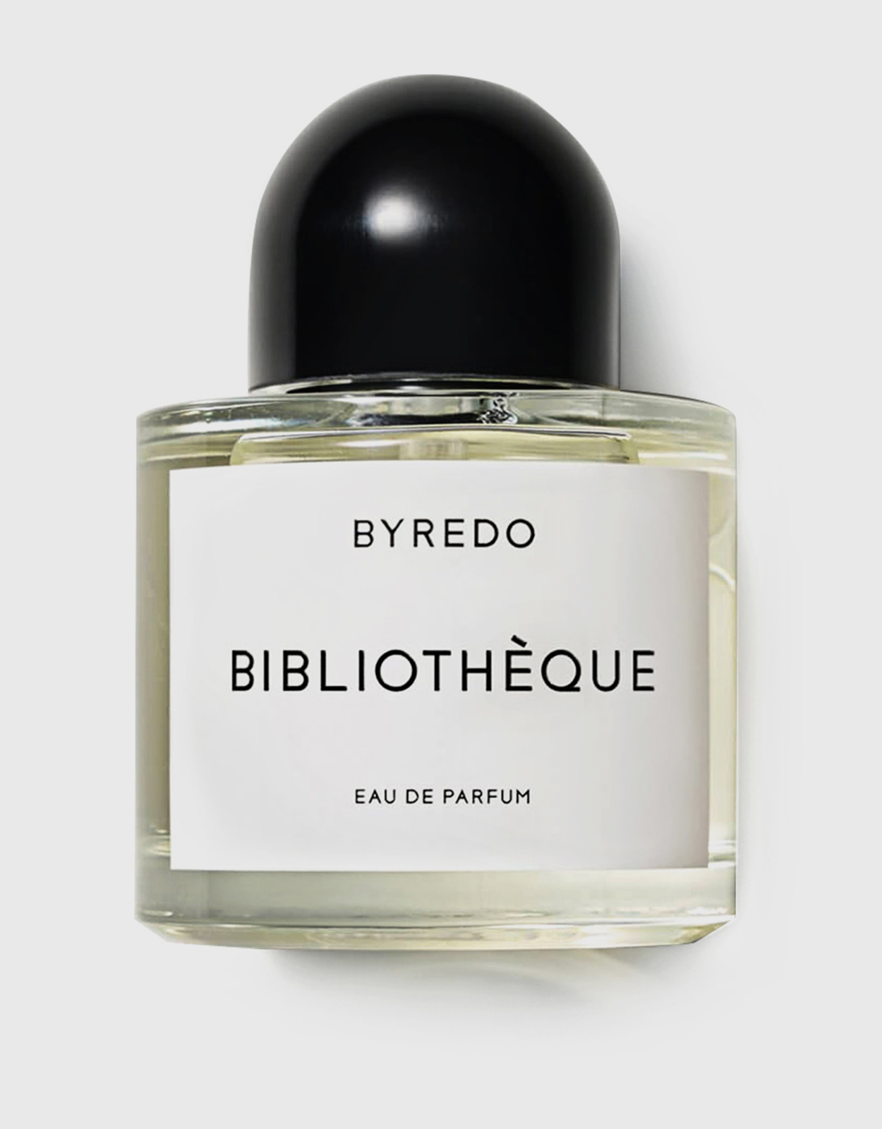 Byredo Bibliothèque Eau de Parfum 50ml (Fragrance,Perfume) IFCHIC.COM