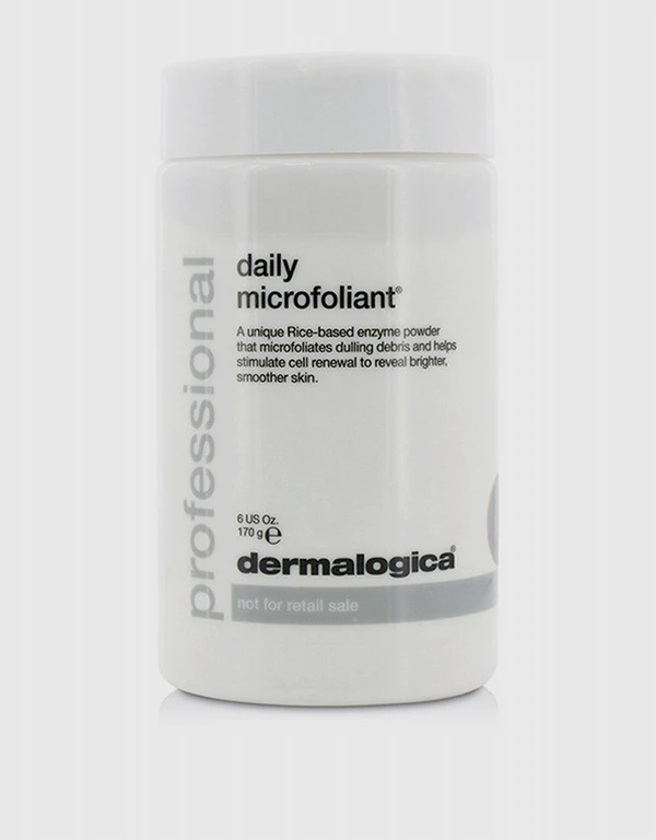 Dermalogica Daily Microfoliant 170g