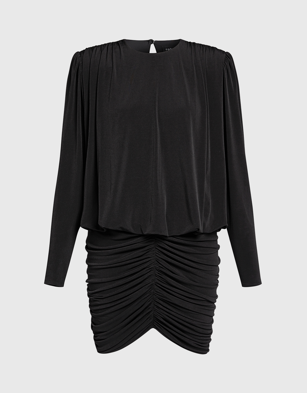 floret mini dress Floret Mini Dress ::RET